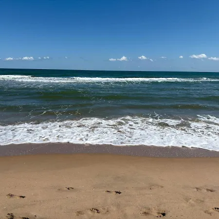 Tu Refugio En Xeraco Playa * 플라야 데 헤라코