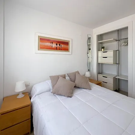 Tu Refugio En Xeraco Playa