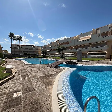 Tu Refugio En Xeraco Playa *