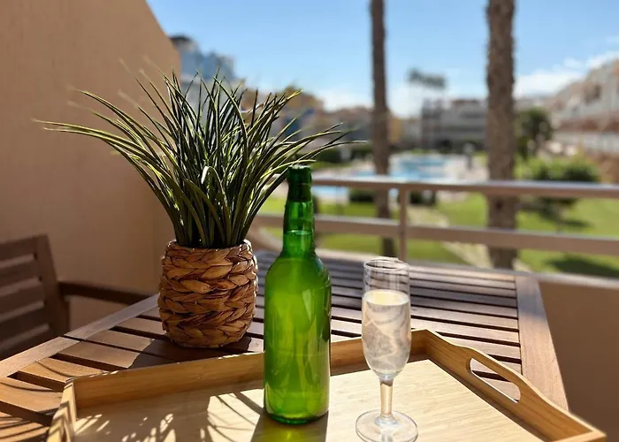 Διαμέρισμα Tu Refugio En Xeraco Playa *