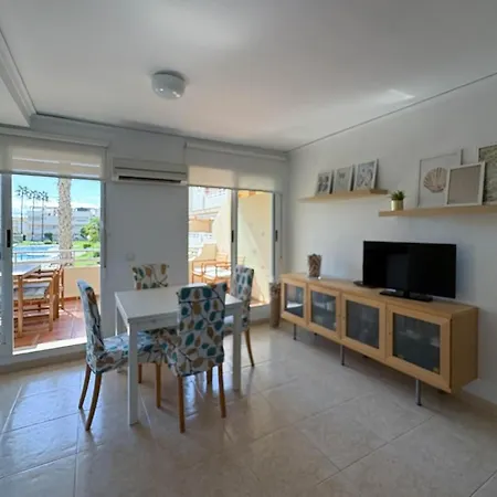 Tu Refugio En Xeraco Playa *