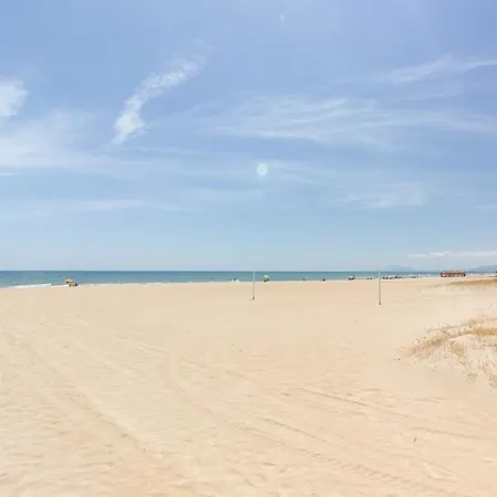 Daire Tu Refugio En Xeraco Playa