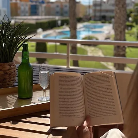 Tu Refugio En Xeraco Playa *