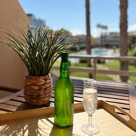 Daire Tu Refugio En Xeraco Playa *