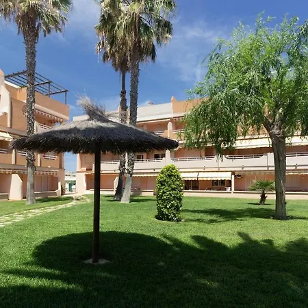 Daire Tu Refugio En Xeraco Playa Playa De Xeraco