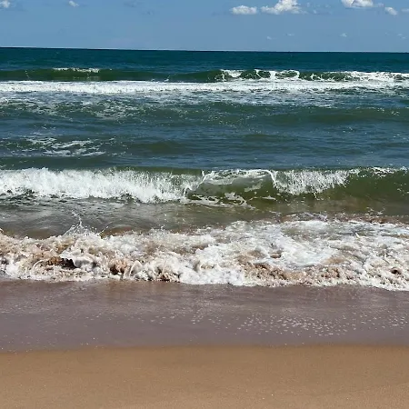 Tu Refugio En Xeraco Playa Daire *